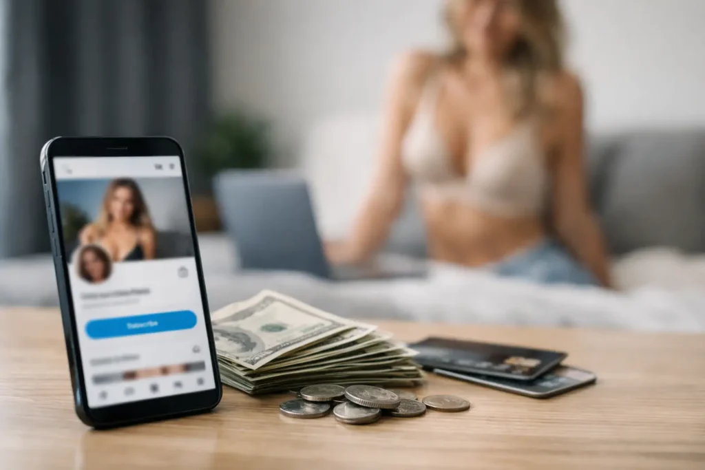 OnlyFans Membership Cost: What You Really Pay