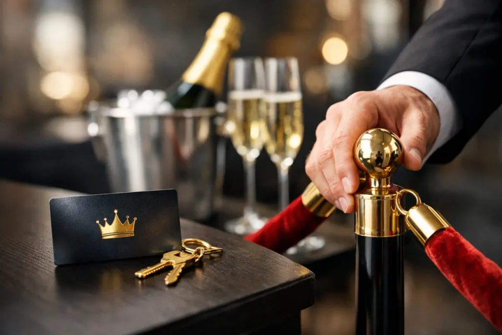 VIP Member Benefits Worth Paying For