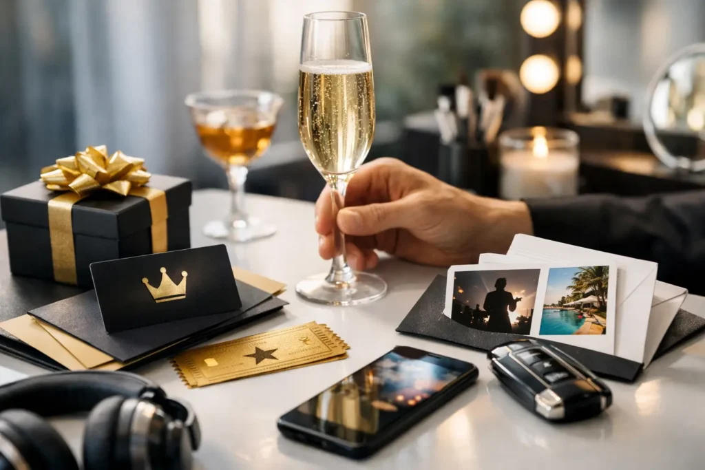 7 Best VIP Creator Membership Perks
