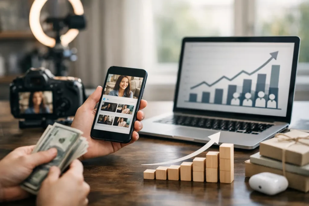 Creator Subscription Trends That Actually Convert