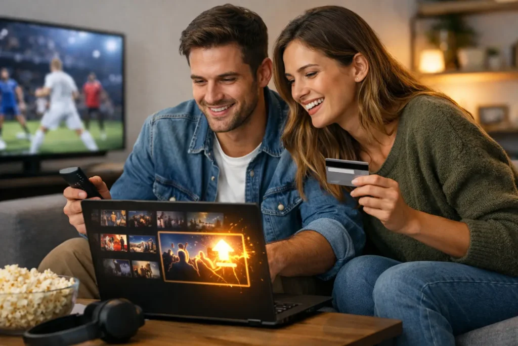 Top Reasons Fans Upgrade Subscriptions
