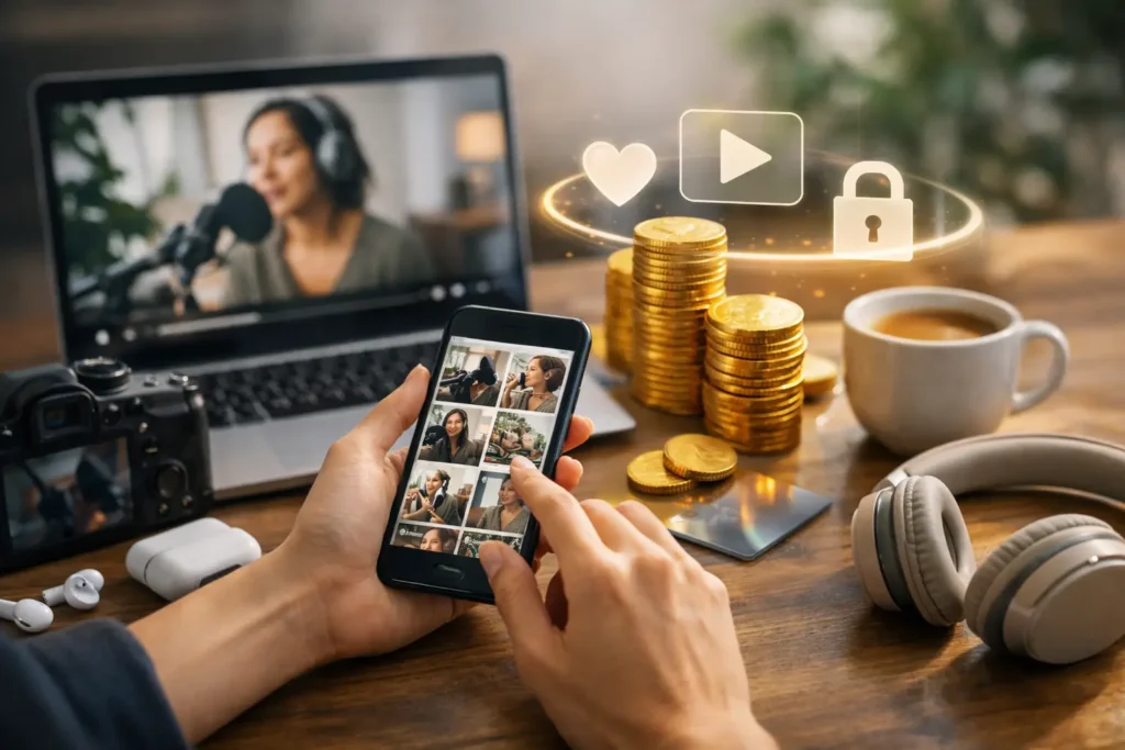 What Makes Creator Subscriptions Worth It?